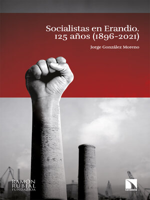 cover image of Socialistas en Erandio